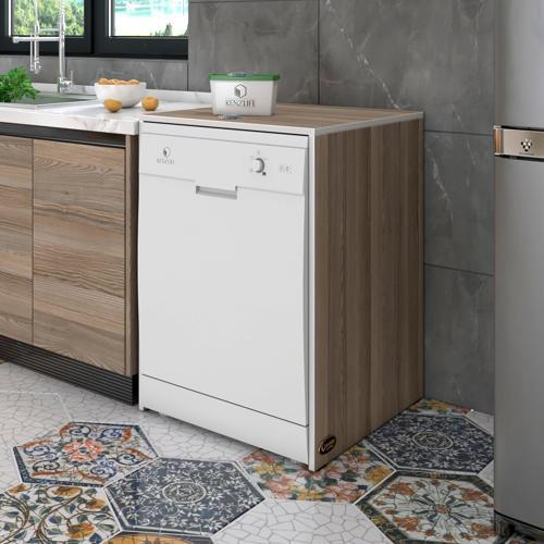 bulaşık&çamaşır&kurutma makinesi dolabı berfu crd 90*70*60 banyo ofis