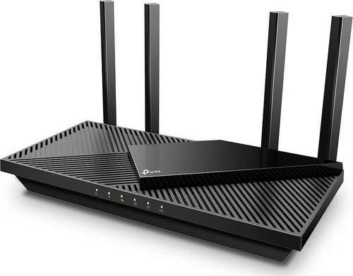 Archer Ax55 Dual Bant Wi-Fi6 Router Ax3000