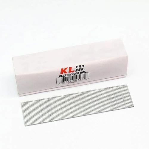 25 MM Havalı/elektrikli Çivi Tabanca Çivisi 5000 Adet Klz25f