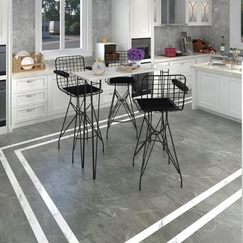 Knsz masa sandalye takımı hem105zengin byzsyh 140*040 3 sandalye syhsyh kolçaklı