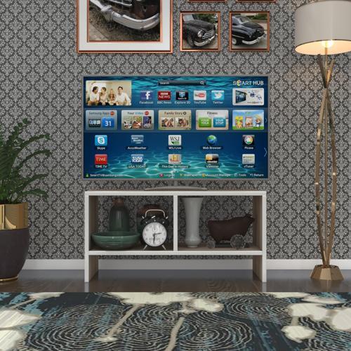 televizyon sehpası beyrut crd 040*120*30 tv ünitesi