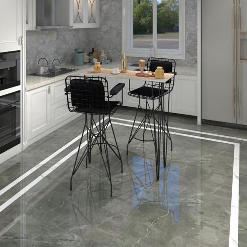 Knsz masa sandalye takımı hem105zengin crdsyh 100*040 2 sandalye syhsyh kolçaklı sırt minderli