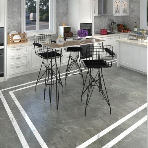 Knsz masa sandalye takımı hem105zengin crdsyh 120*040 3 sandalye syhsyh kolçaklı