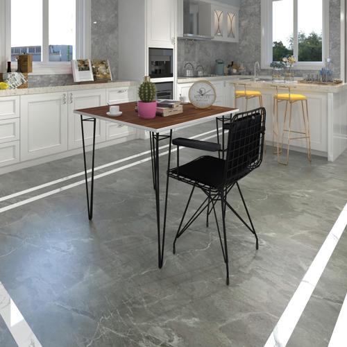 Knsz masa sandalye takımı hem75mazlum cvzsyh 060*060 klçsm 1 sandalye syhsyh kolçaklı sırt minderli