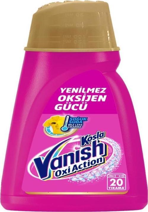Gold Pembe Leke Çıkarıcı 1000 Ml