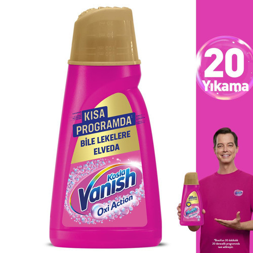 Gold Pembe Leke Çıkarıcı 1000 Ml