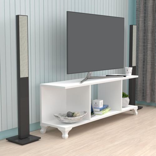 televizyon sehpası seul byz 038*150*30 tv ünitesi