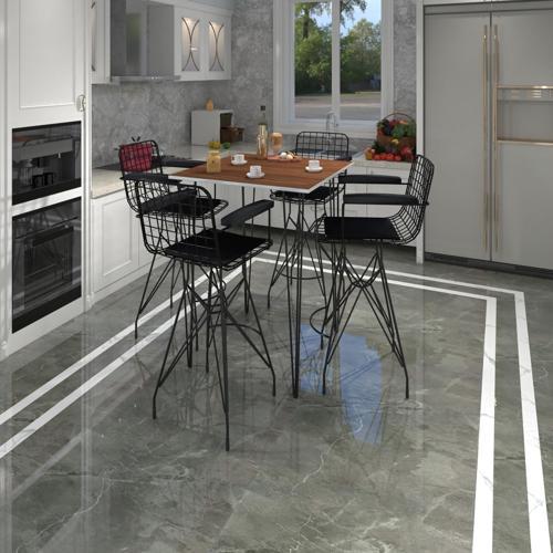 Knsz masa sandalye takımı hem105zengin cvzsyh 080*080 4 sandalye syhsyh kolçaklı