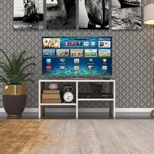 televizyon sehpası tatabanya crd 040*080*38 tv ünitesi (m)