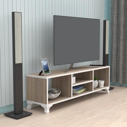 televizyon sehpası tokyo crd 038*120*30 tv ünitesi