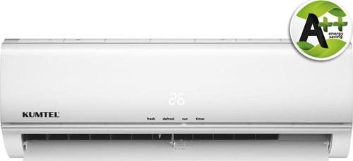 KMSAC-12 A++ 12000 BTU Inverter Duvar Tipi Klima