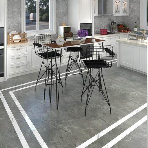 Knsz masa sandalye takımı hem105zengin cvzsyh 140*040 3 sandalye syhsyh kolçaklı