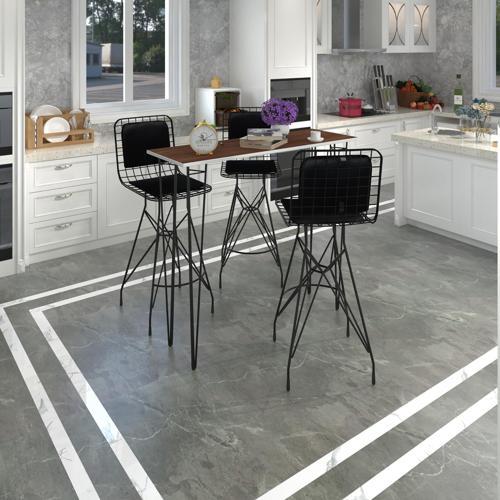 Knsz masa sandalye takımı hem105zengin cvzsyh 140*040 3 sandalye syhsyh sırt minderli