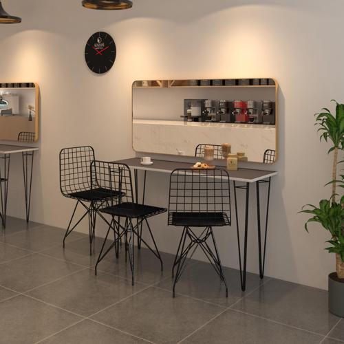 Knsz masa sandalye takımı hem75mazlum grisyh 120*040 3 sandalye syhsyh