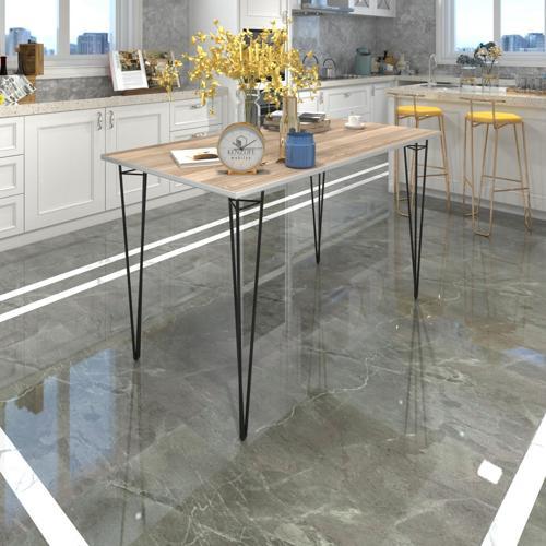 Knsz yemek masası hemdem crdsyh 075*130*090 mutfak ofis çalışma 