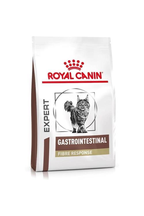 Expert Gastrointestinal Fibre Response Kedi Kuru Maması 4 kg