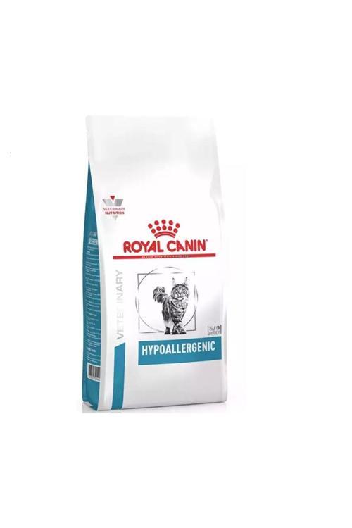 Hypoallergenic Kedi Maması 2,5kg