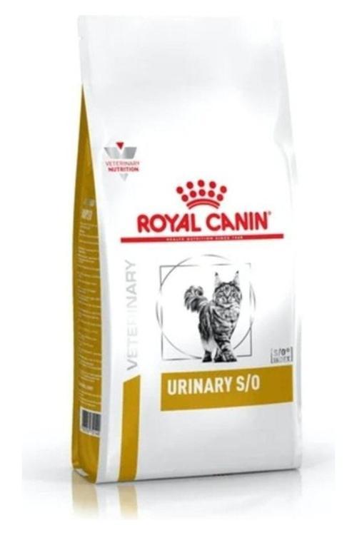 Urinary S/o 3.5 Kg Kedi Maması
