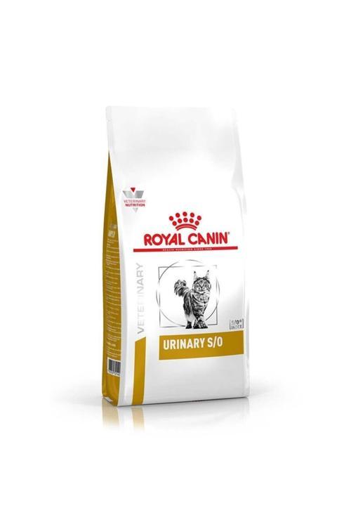 Veterinary Urinary S/o Kedi Kuru Maması 7 Kg (STT:08/2025) - Petshopundan