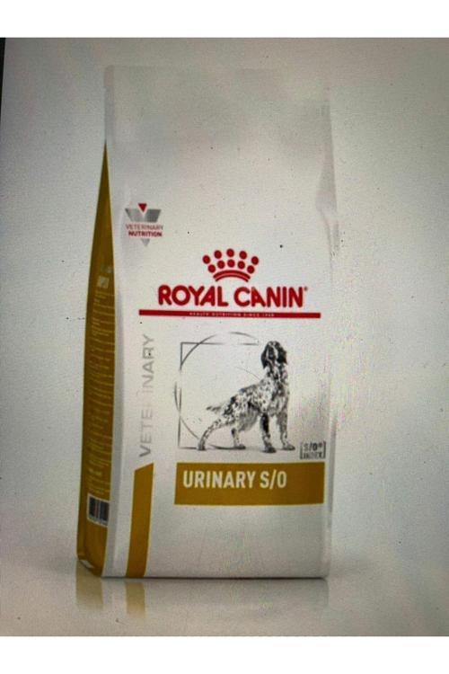Urinary S/O Köpek Maması 2 kg