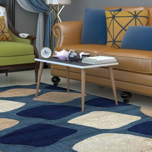 orta salon sehpası onguday gri 37*70*39 yemek sofra bilgisayar