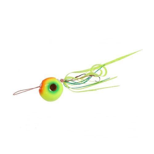 SE 173 Tai Rubber Free Slide VS+ Jig Yem 5-120 Gr