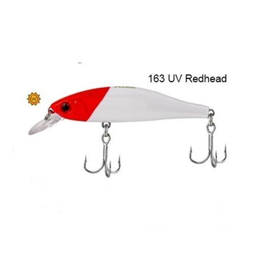 T-Rex 80S 11 gr 80 mm Maket Balık 163