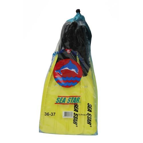 Deniz Paleti SARI-32-33