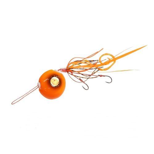 SE 173 Tai Rubber Free Slide VS+ Jig Yem 4-100 Gr