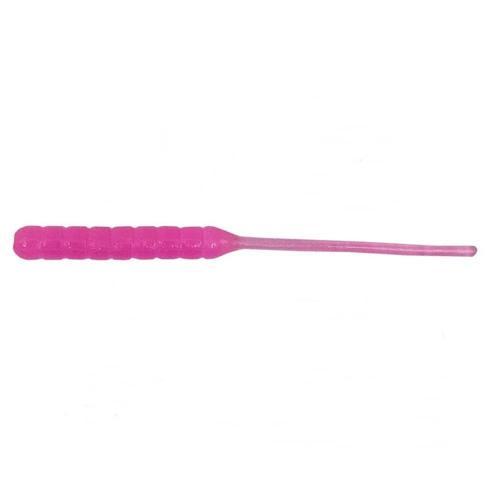 Arrow Worm Shrimp Scent CY400 Lrf Silikonu 5,5cm PİNK