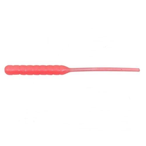 Arrow Worm Shrimp Scent CY400 Lrf Silikonu 5,5cm Pearl Pink