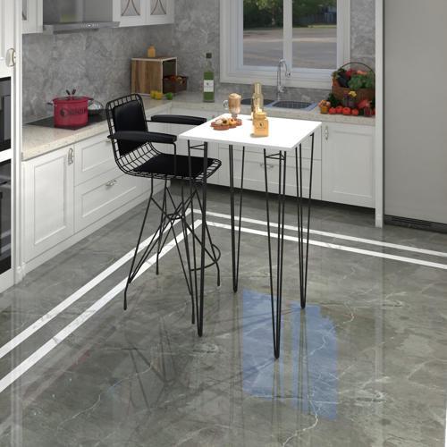 Knsz masa sandalye takımı hem105zengin byzsyh 060*060 1 sandalye syhsyh kolçaklı sırt minderli