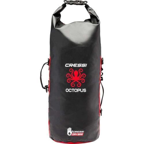 Octopus Dry Dalış Sırt Çantası Standart