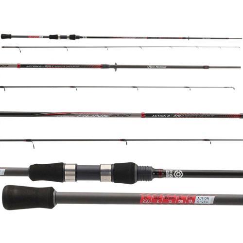 Hunk Olta Kamışı Standart-230CM / 8-27G