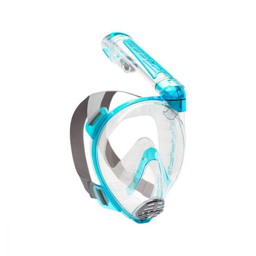 Duke Tam Yüz Maskesi AQUAMARINE-M - L