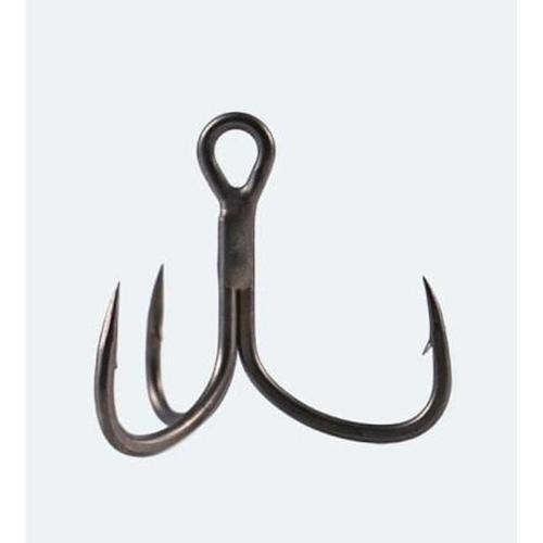 Spear EWG-71 SS Üçlü Olta İğnesi 6 No - 8 Adet