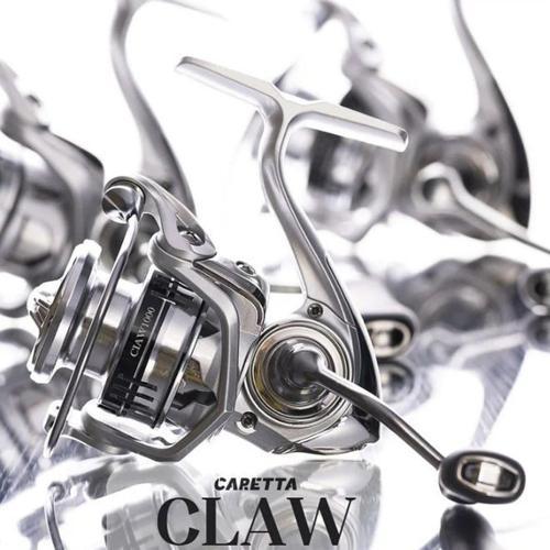 Claw 3000 Spin Olta Makinesi