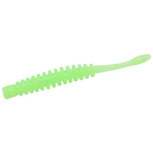 Plankton 5cm 10 Adet LRF İstavrit Silikonu PK-2070 Glow Green