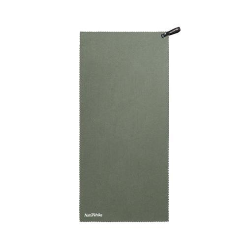 MJ01 Ultralight Çabuk Kuruyan Mikrofiber Havlu | 40x80 cm | Olive Green