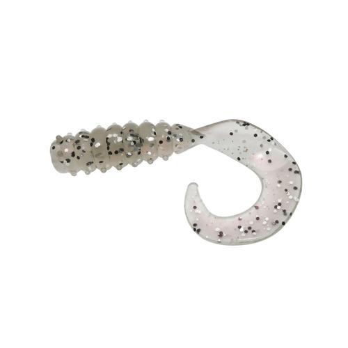 Gurt 7cm 8 Adet Orak Kuyruk Silikon Yem SBGT-631 UV Pepper