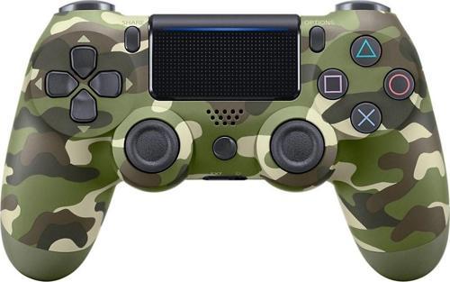 Playstation 4 Uyumlu Oyun Kolu V2 GamePad Yeni Nesil Kol Kablosuz Kol Playstation 4 İçin Oyun Kolu