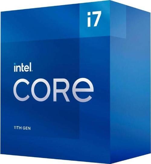 Alder Lake Core Tray İ7 12700 3.6Ghz 1700P 25Mb Box (65W) Uhd770 12.Nesil Kutusuz İşlemci
