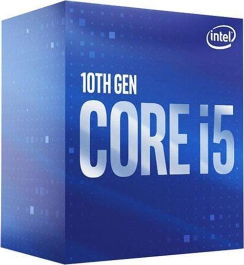 Core İ5 10400 Soket 1200 2.9Ghz 12Mb Önbellek 6 Çekirdek İşlemci (Fanlı) Kutusuz