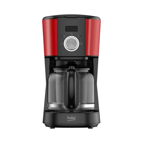 FK 5414 Retro Filtre Kahve Makinesi