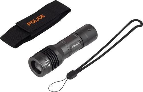 Cree Power Ledli El Feneri Pc-17