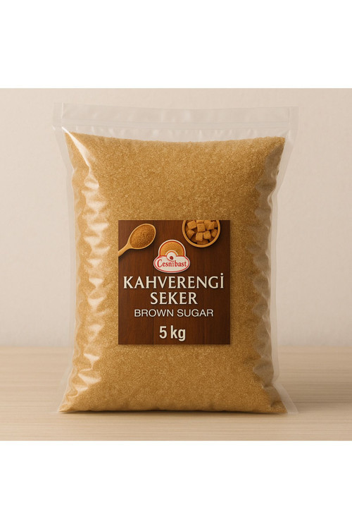 ŞEKER5 5418596292