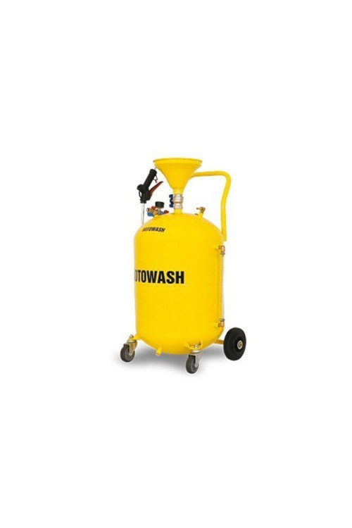 Rotowash Sıvı Püskürtme Pompası 90 Lt