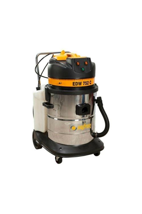Edw 722 C Çift Motorlu Halı, Koltuk Yıkama Makinası