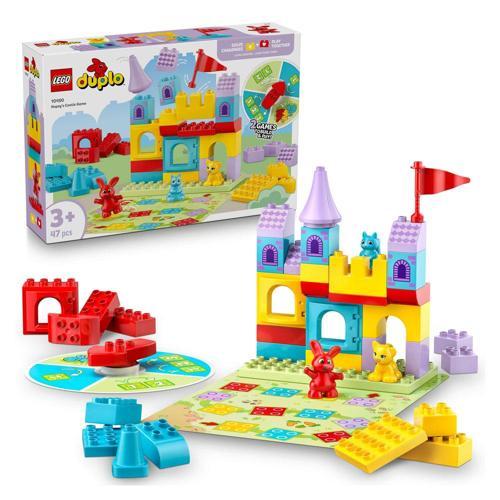 Duplo Hopsy nin Kale Oyunu 10450