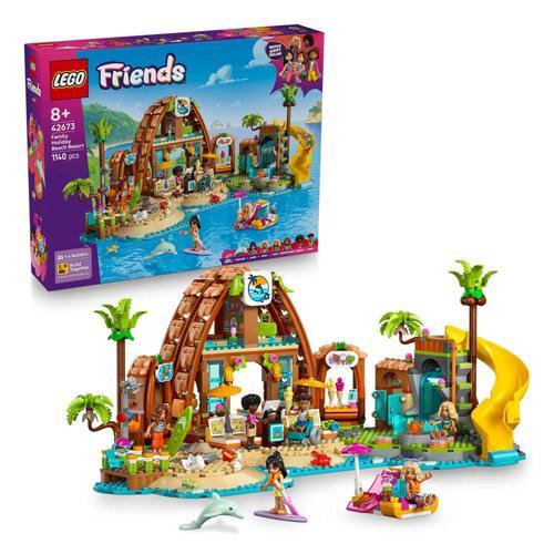 Friends Aile Tatil Köyü 42673